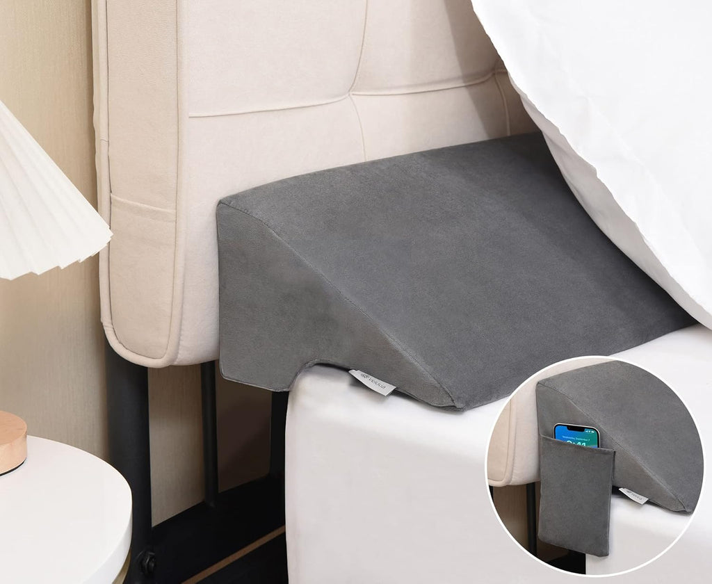 Queen Bed Wedge Pillow R2458