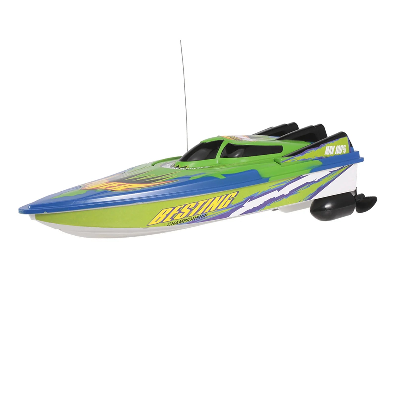 20kmh Remote Controlled Boat R308