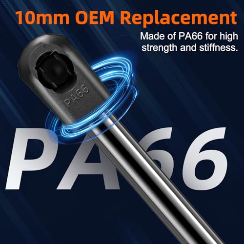 Gas Lift Shock Support Strut P945