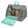 X-Large Foldable Travel Cat Carrier F982407
