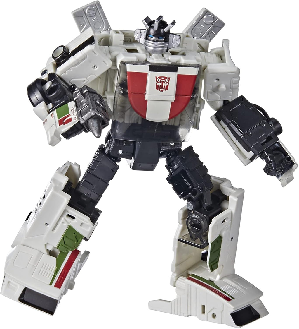 5.5-inch Action Figure L199