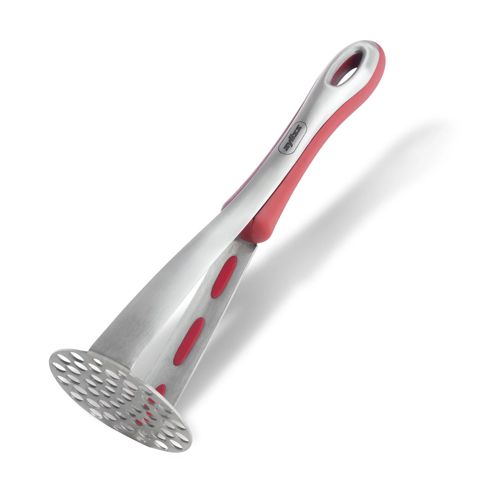 11" Stainless Steel Potato Masher V539