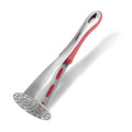 11" Stainless Steel Potato Masher V539