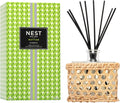 Bamboo Rattan Reed Diffuser, 5 Fluid Ounces F83046