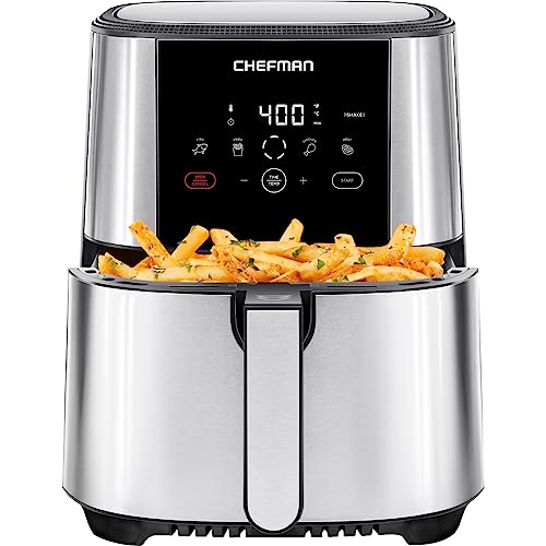 Chefman Air Fryer B548547