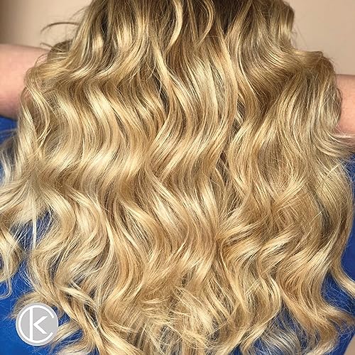 Semi Permanent Hair Color Depositing Conditioner, 12 Fl Oz O9531
