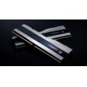 DDR5 RAM 64GB (2x32GB) 6000MT/s CL30-40-40-96 Matte White Desktop Computer Memory T183287