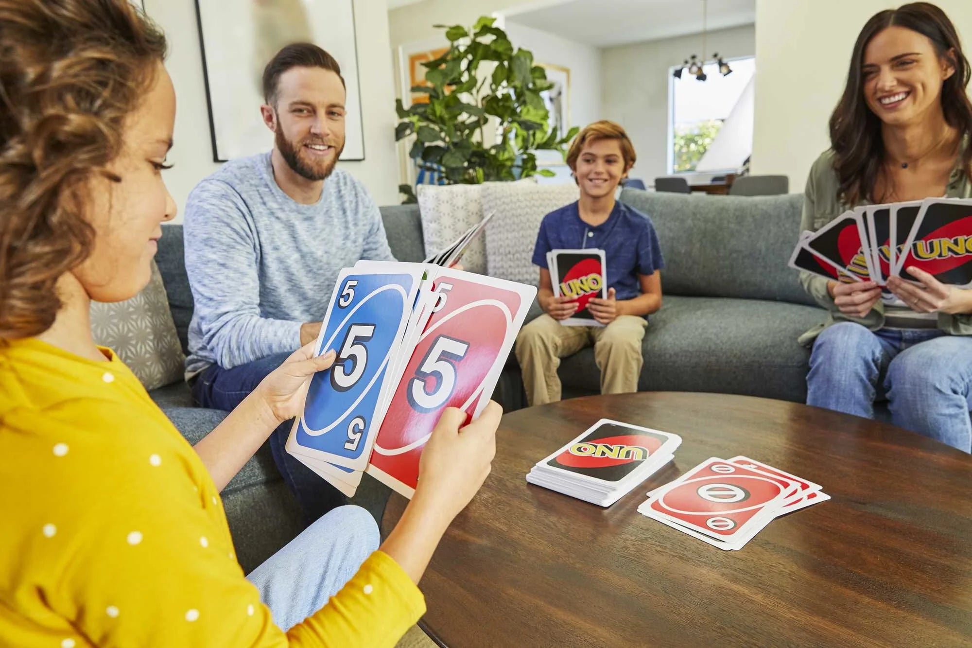 108 Oversized Cards Card Game Q2149