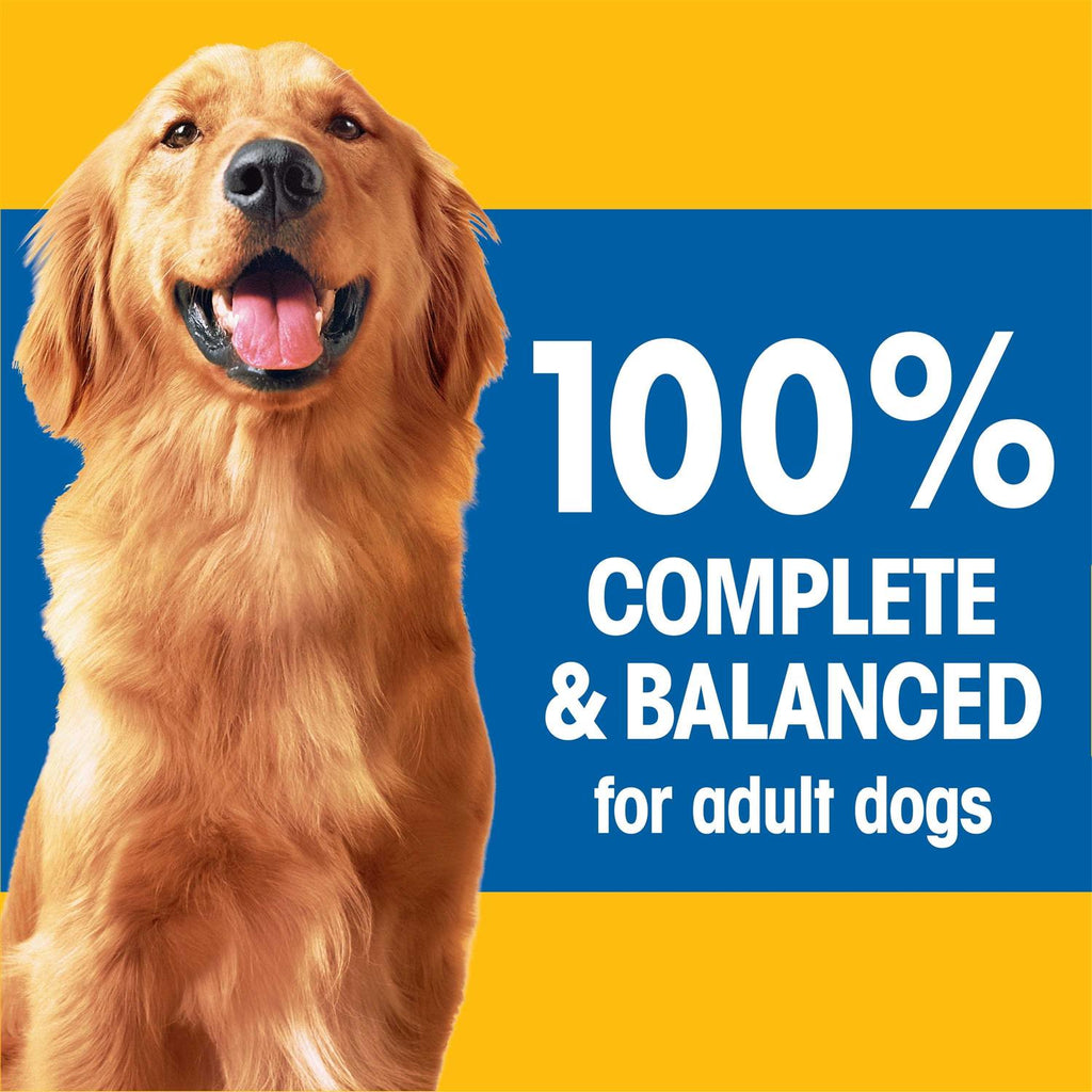 Adult Dry Dog Food S9391