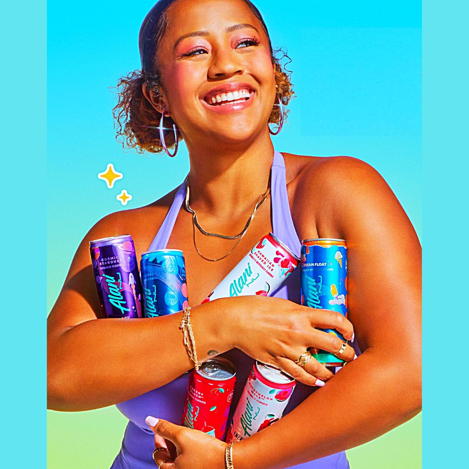 12-Pack 12oz Cans Energy Drink Variety Pack Q165260