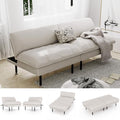 Green 4 in 1 Convertible Futon Sofa Bed U9427