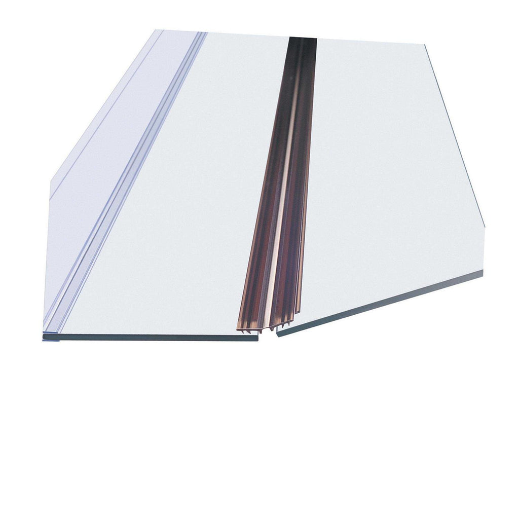 Hinged Glass Top X74384