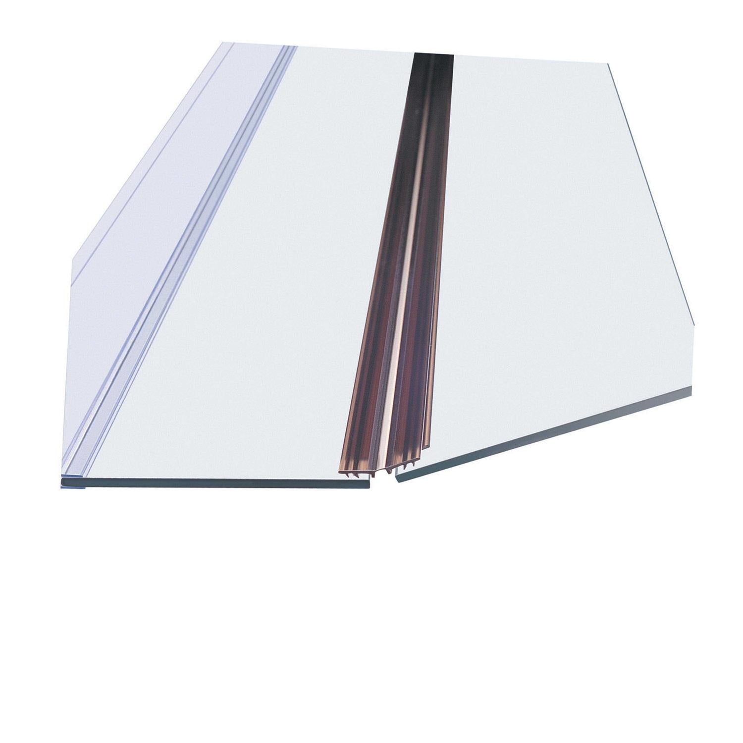 Hinged Glass Top X74384