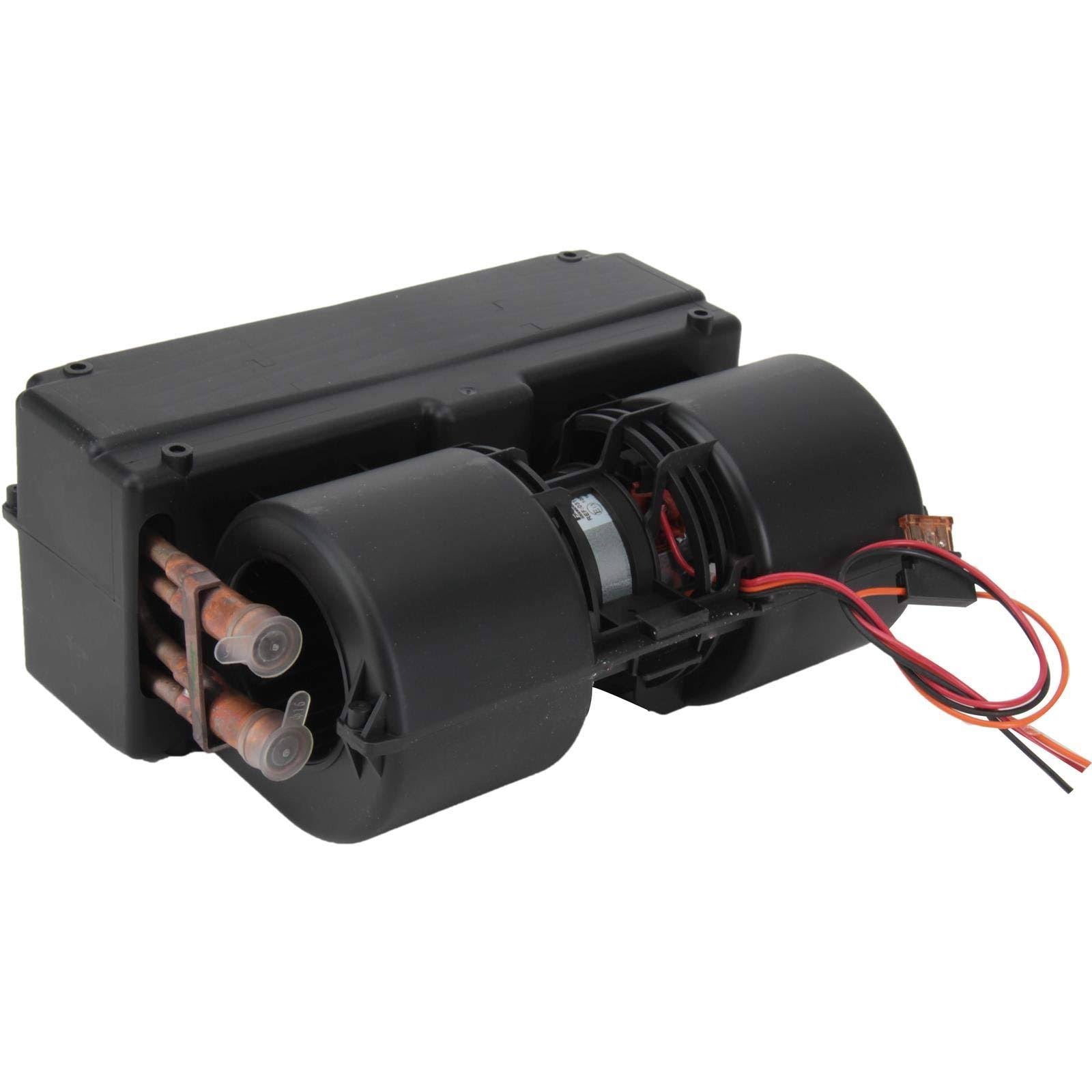 12V Under-Dash Heater I4409