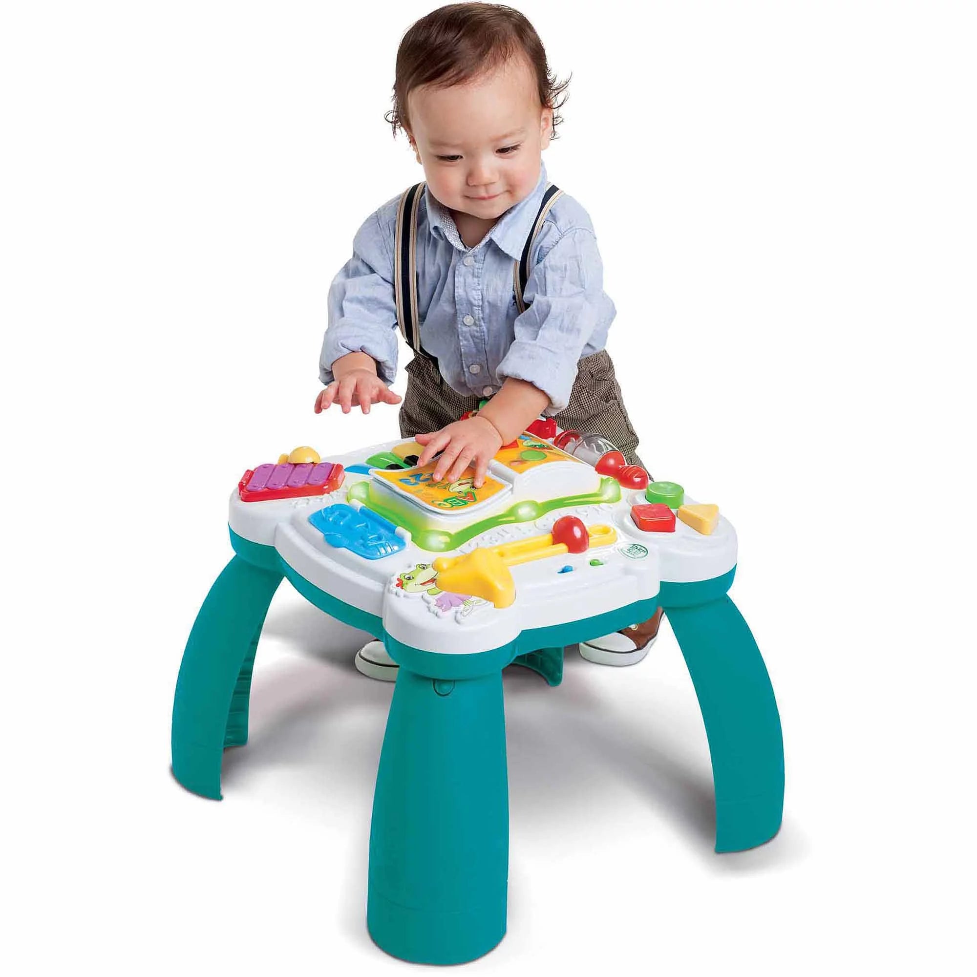 Learn and Groove Musical Table U47926