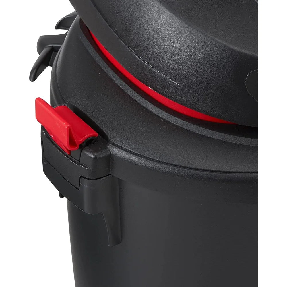 6 Gallon 3.5 Peak Wet Dry Vacuum V6985