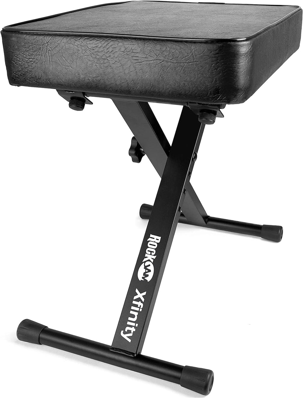 Keyboard Pack with Adjustable Padded Keyboard Bench R612141