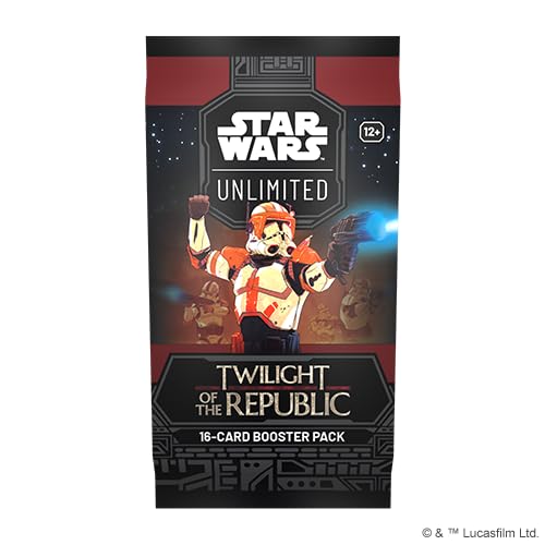 Set of 24 Booster Packs Trading Card Game D143395