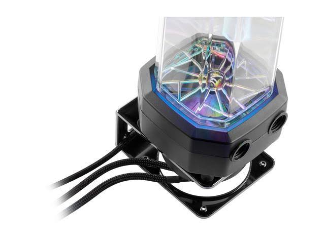 RGB Pump/Reservoir Combo C529