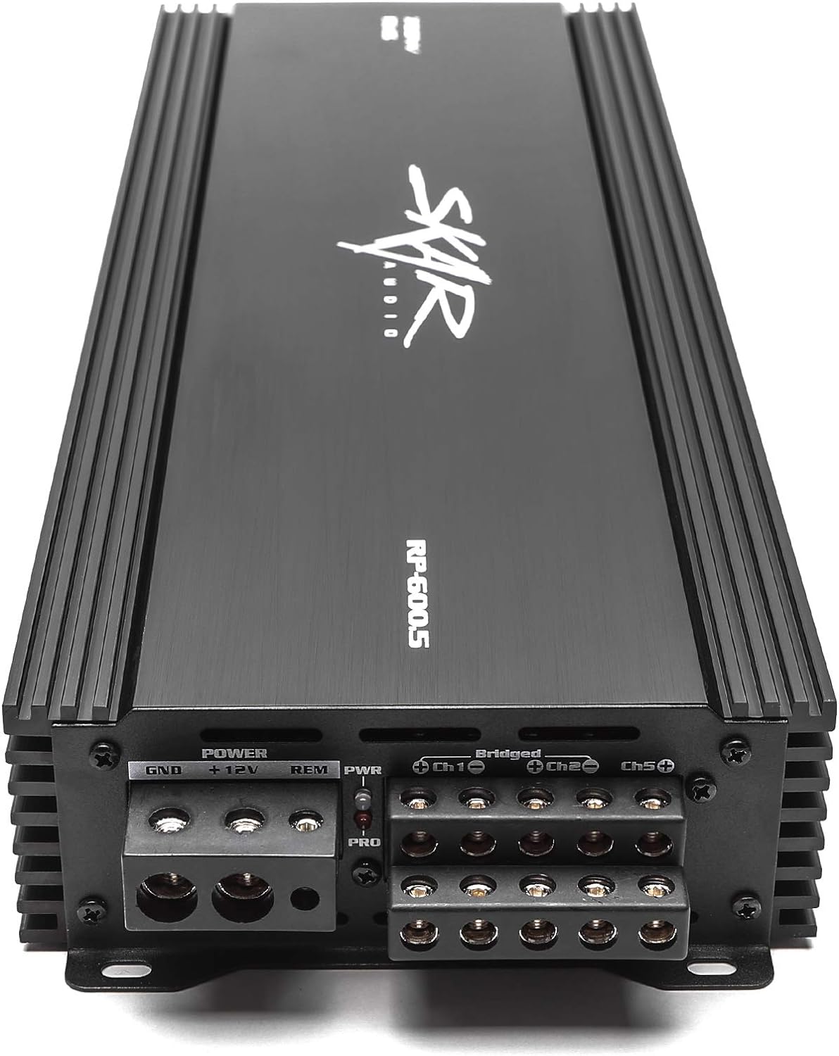 700 Watt 5-Channel Car Amplifier K772854