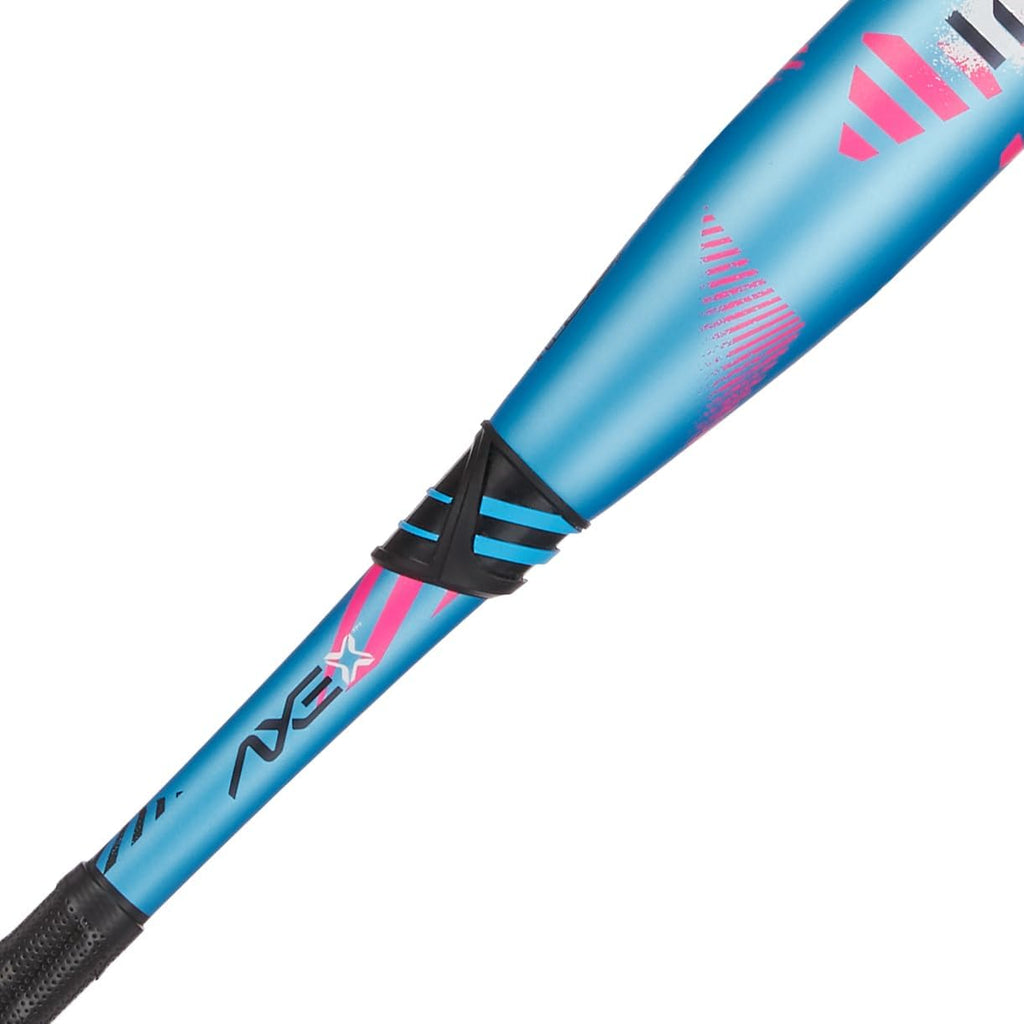 2-Piece Composite Slowpitch Bat, 13" Barrel, 25 oz N30986