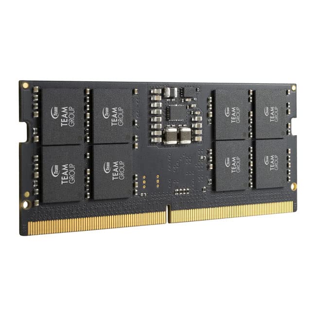 16GB 4800MHz DDR5 SODIMM Laptop Memory Module M737