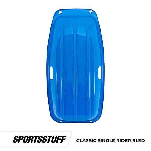 Plastic Sled L9839