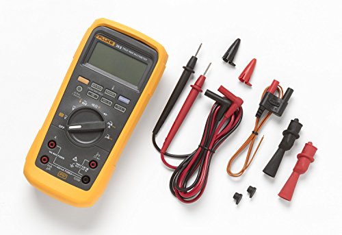 Rugged Digital Multimeter J745
