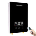 Tankless Electric Water Heater 110V Under Sink with Remote Control S131