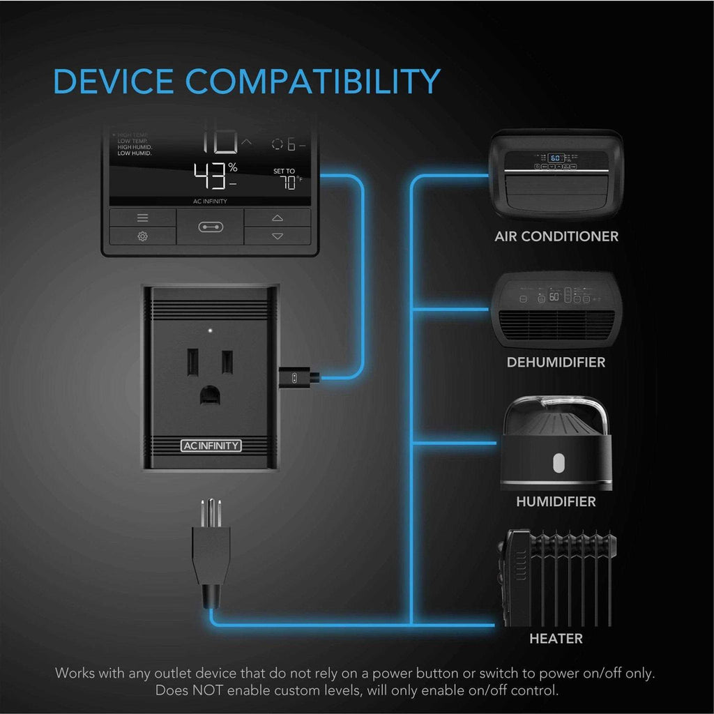 UIS Control Plug E2023