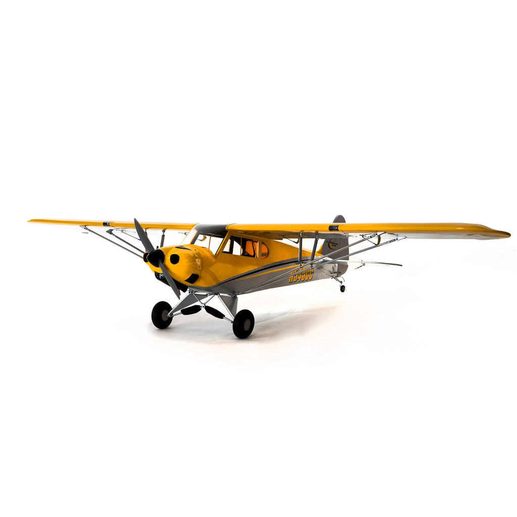 Carbon Cub 15cc ARF M4149
