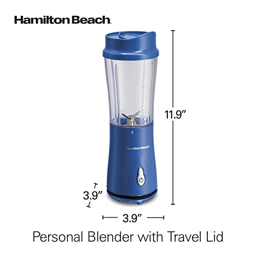 14 Oz BPA Free Portable Blender K81639