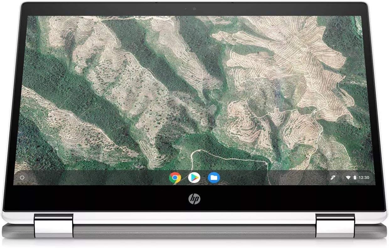 14inch HD Touchscreen Chromebook W538