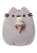 9.5 Cat Plush H787742