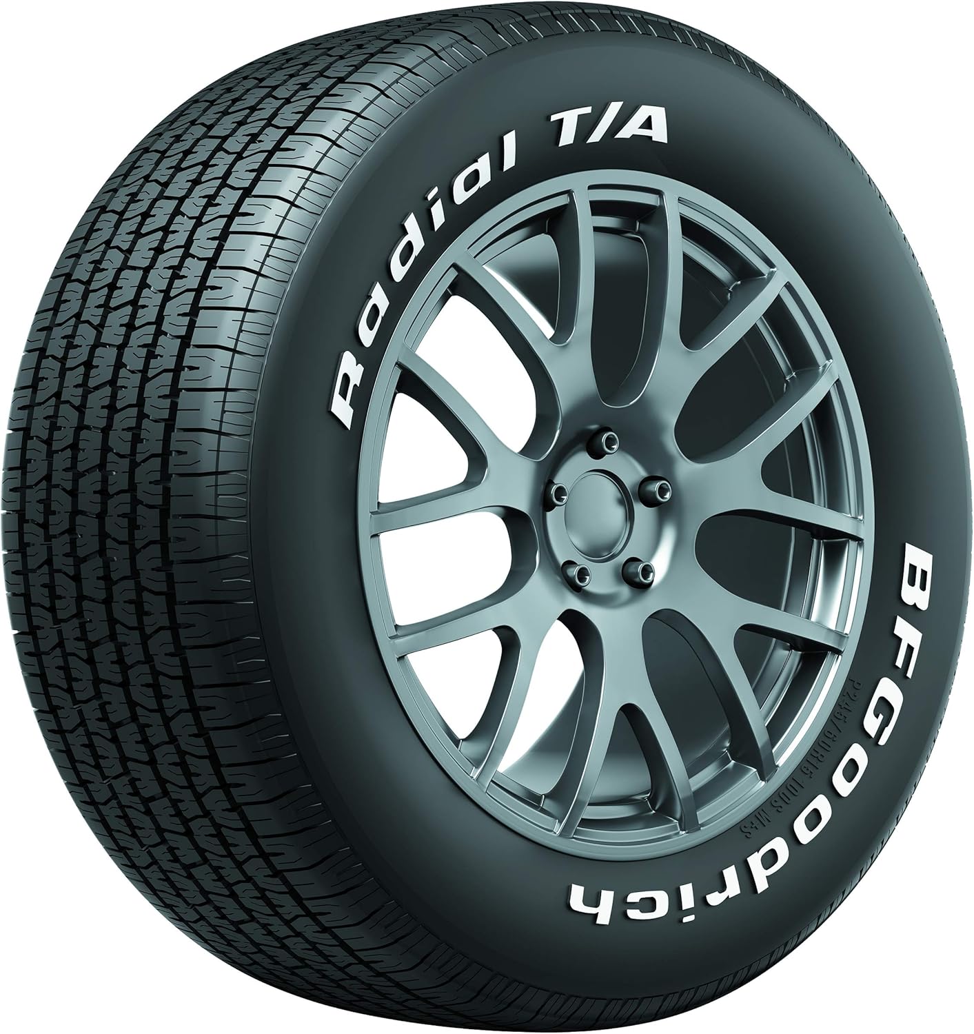 P215/70R14 96S All Season Car Tire K364