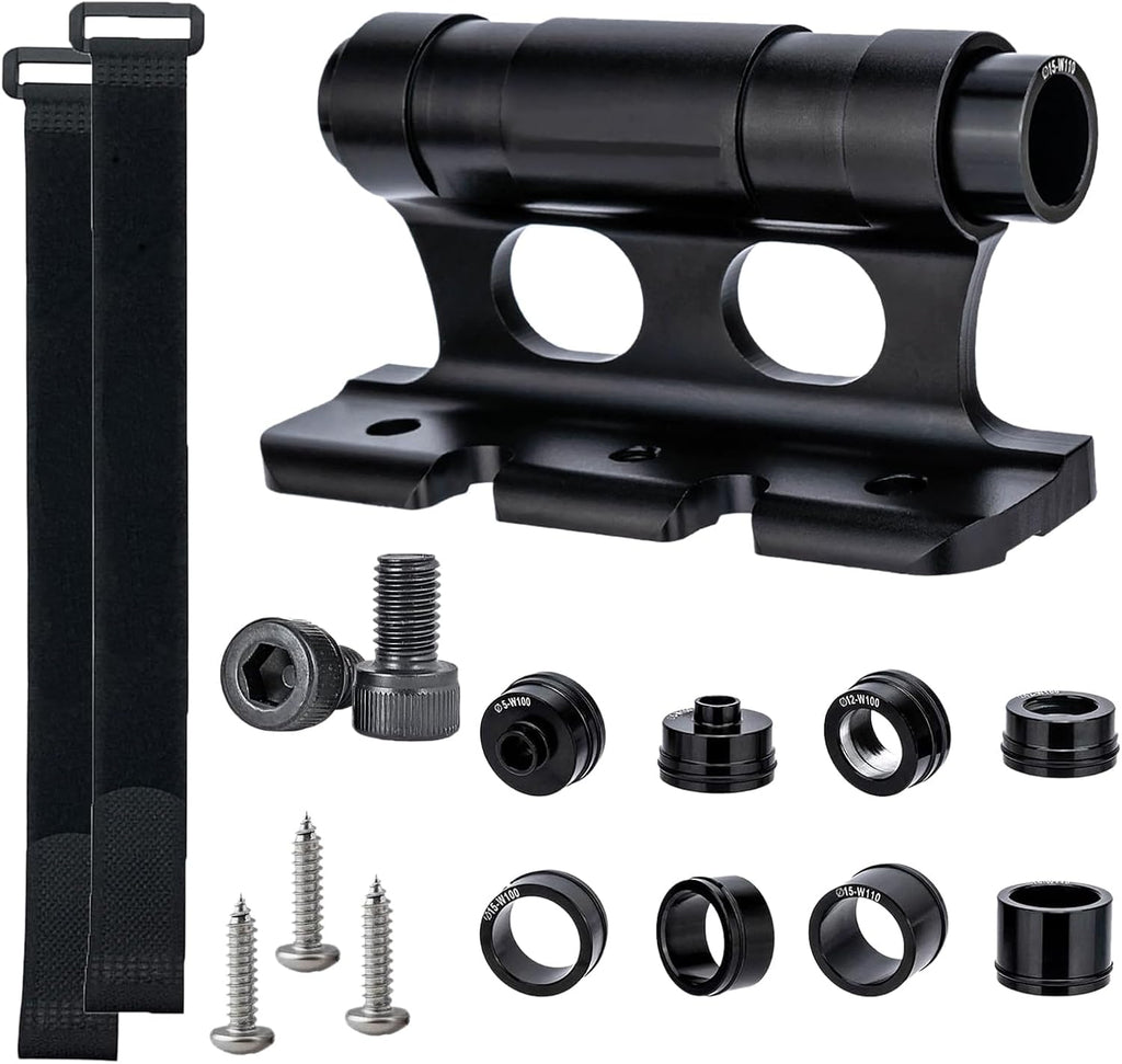 Aluminum Alloy Bicycle Front Fork Mount B60312