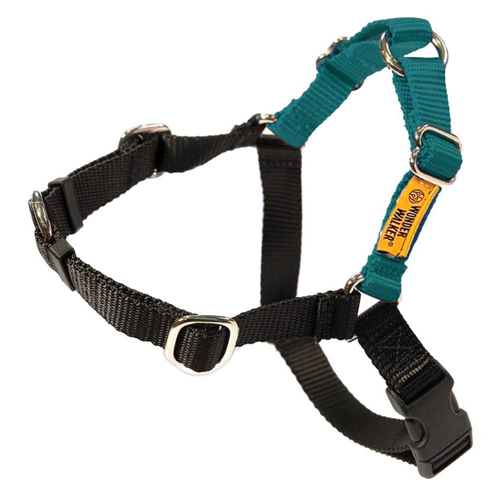 Body Halter Dog Harness U481