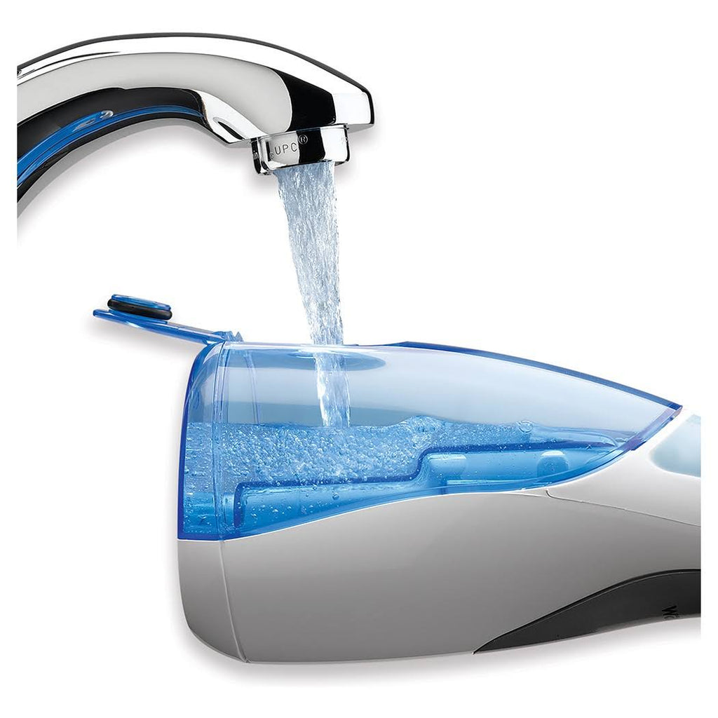 Cordless Water Flosser with Tip Case Z989
