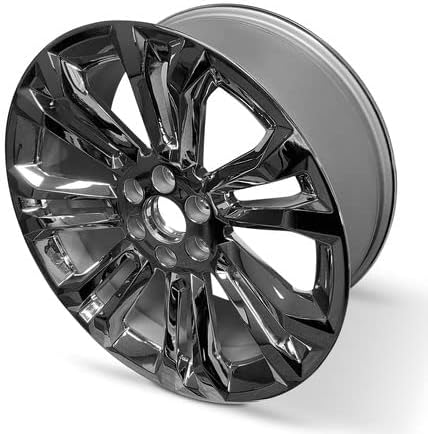 22 inch OEM Aluminum Rim W951533