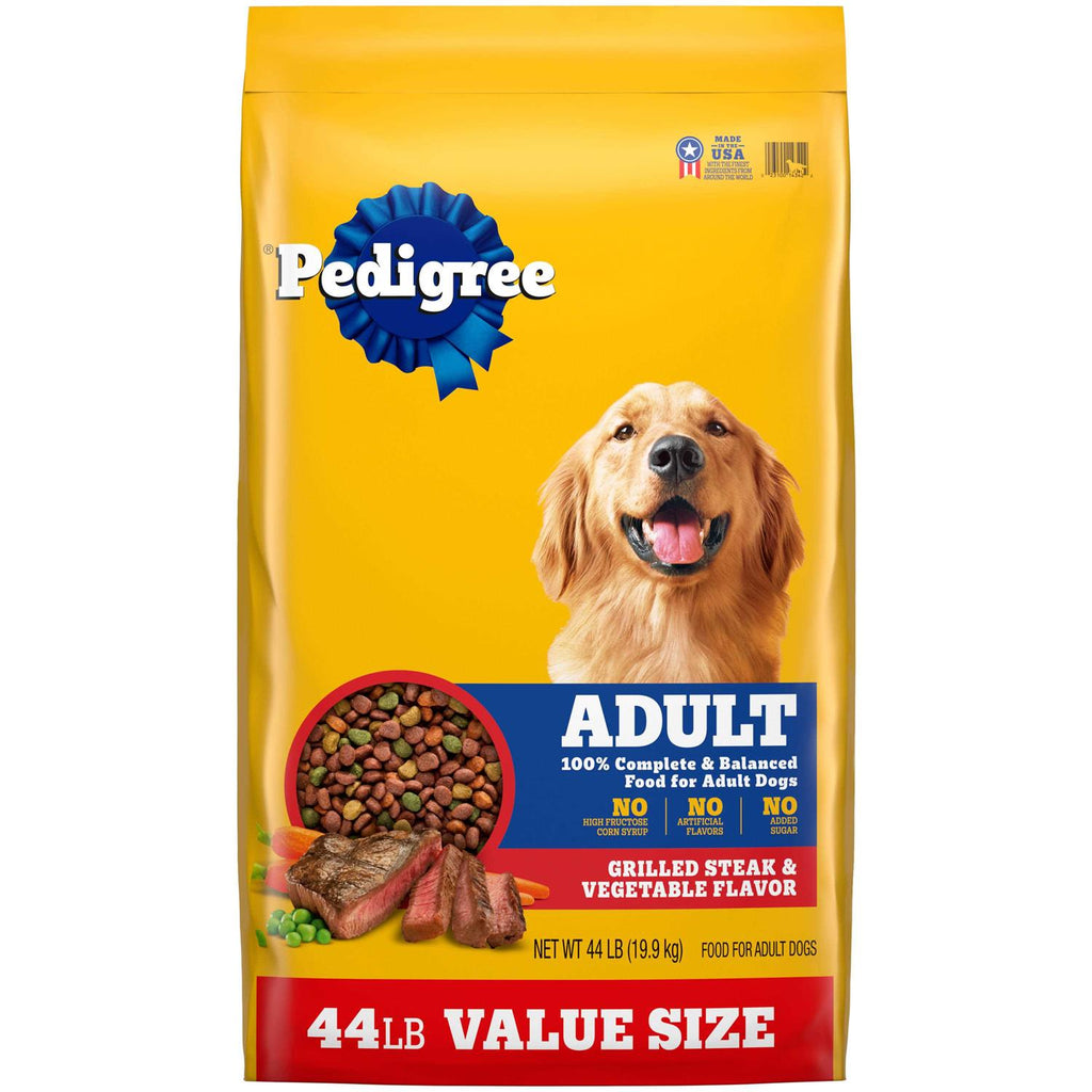 Adult Dry Dog Food S9391