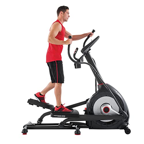 Elliptical Machine N681