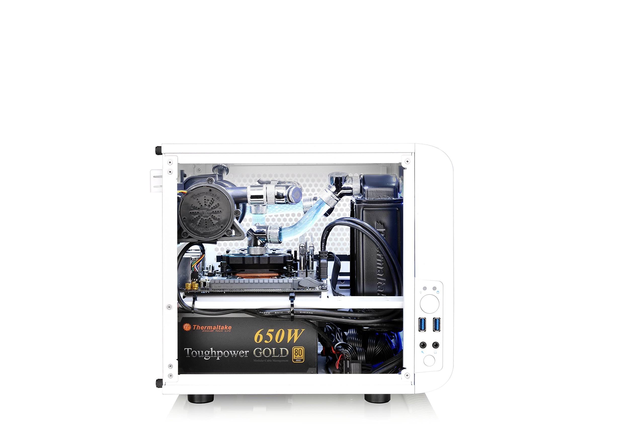 Mini ITX Chassis W562727