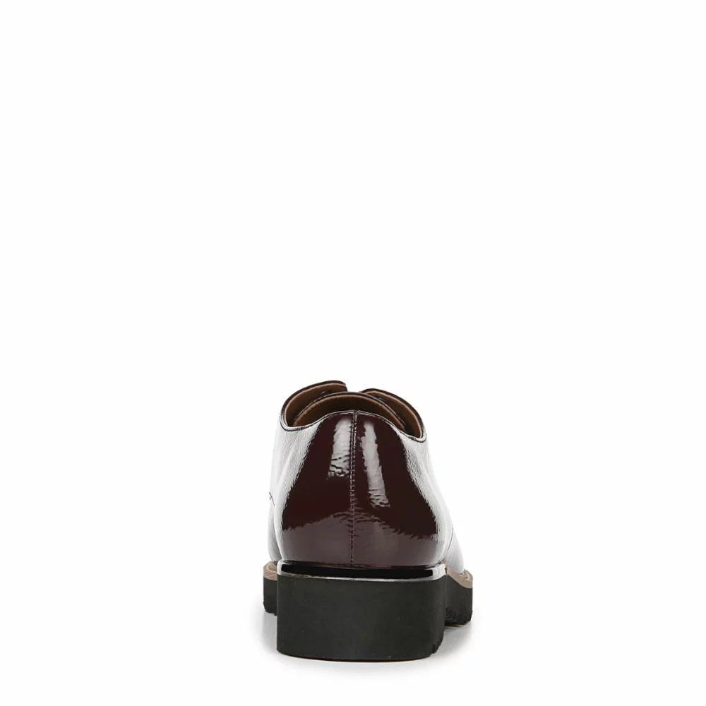 Burgundy Women's Shoes B30142