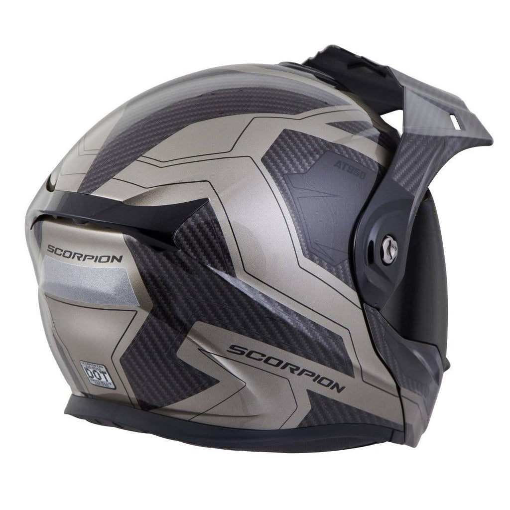 Sand XL Helmet F18282