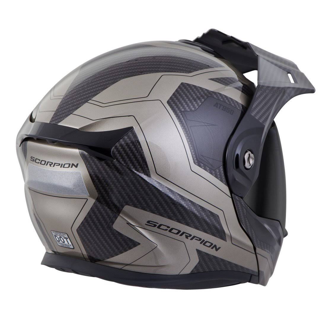 Sand XL Helmet F18282
