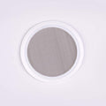 3" 30 Mesh Tri Screen PTFE Sanitary Tri-clamp Screen Gasket Filter Mesh B39778