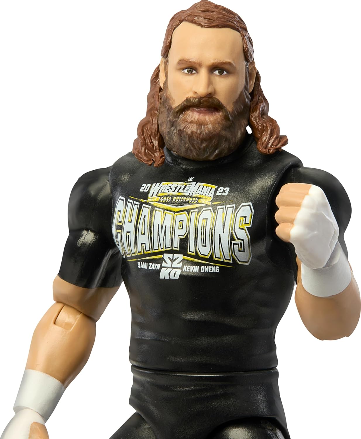 6-inch Action Figure G592711