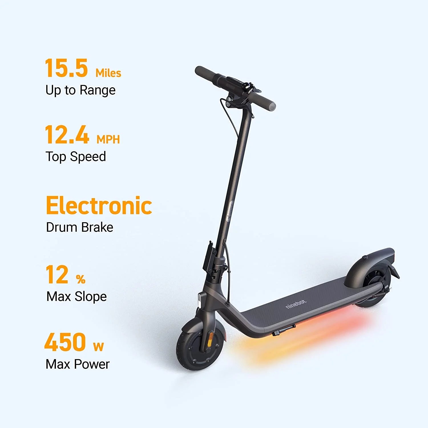 Electric Kick Scooter G377