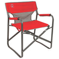 Folding Camp Chair with Cooling Mesh Back P645539
