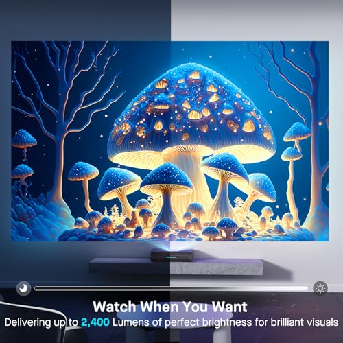 Aurora Pro Projector S37324